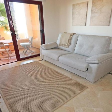 Apartamento Nueva Ribera Ref: 6030 Los Alcázares Buitenkant foto
